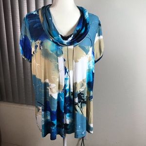 Dressbarn Woman Top
